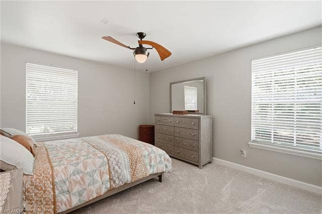 17900 Devore Ln, Fort Myers, FL 33913 Bedroom 2