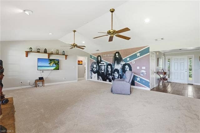 17900 Devore Ln, Fort Myers, FL 33913 Great Room