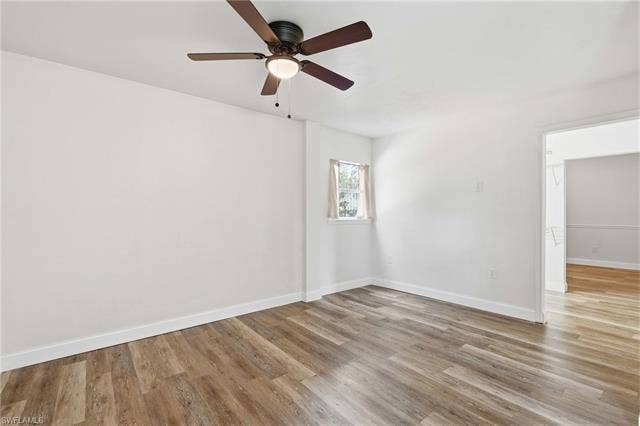 17900 Devore Ln, Fort Myers, FL 33913 Apartment Bedroom 1