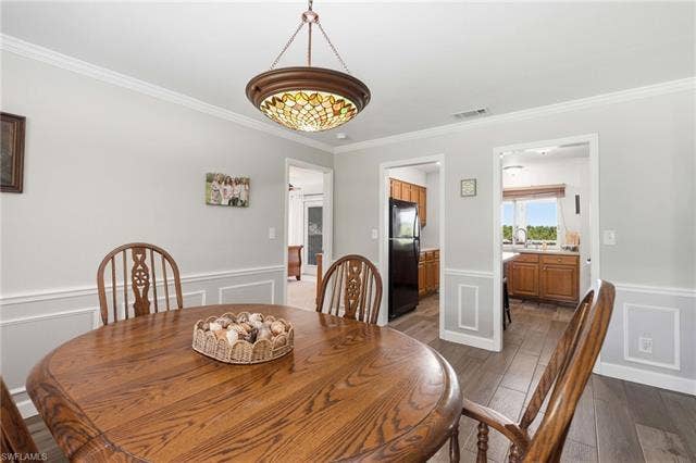 17900 Devore Ln, Fort Myers, FL 33913 Dining Room