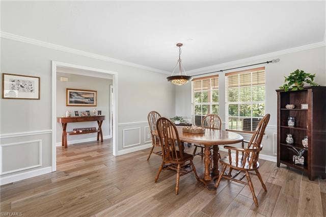 17900 Devore Ln, Fort Myers, FL 33913 Dining Room