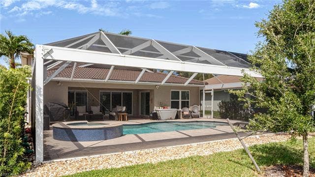 9025 Astonia Way, Estero, FL 33967 9025 Astonia Way, Estero, FL 33967