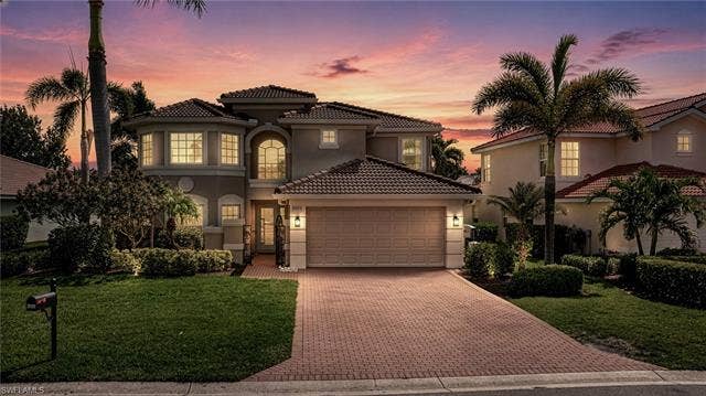 9025 Astonia Way, Estero, FL 33967 9025 Astonia Way, Estero, FL 33967
