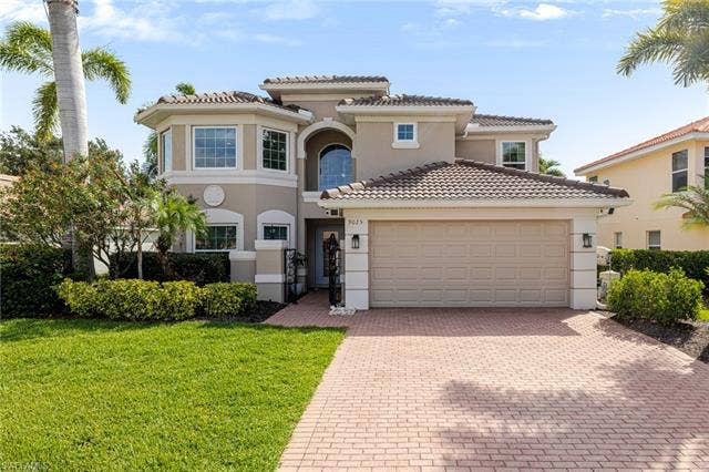 9025 Astonia Way, Estero, FL 33967 9025 Astonia Way, Estero, FL 33967