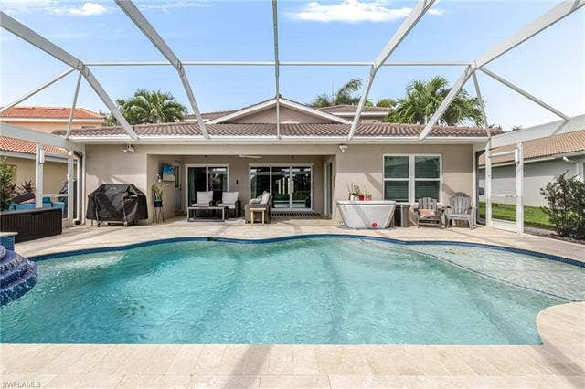 9025 Astonia Way, Estero, FL 33967 9025 Astonia Way, Estero, FL 33967