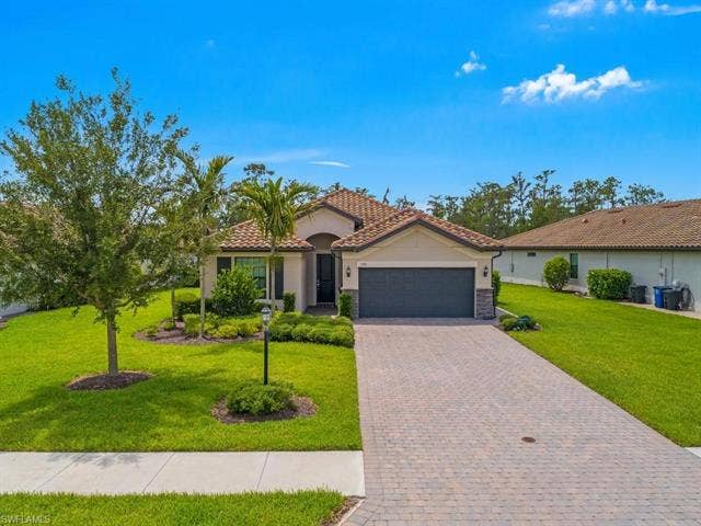 17581 Ashcomb Way, Estero, FL 33928 17581 Ashcomb Way, Estero, FL 33928