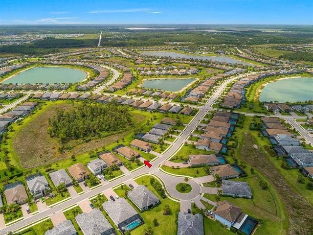 17581 Ashcomb Way, Estero, FL 33928 17581 Ashcomb Way, Estero, FL 33928