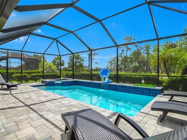 17581 Ashcomb Way, Estero, FL 33928 17581 Ashcomb Way, Estero, FL 33928