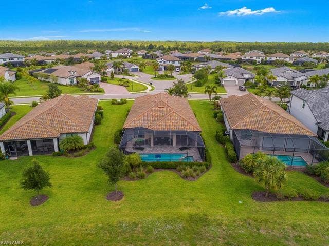 17581 Ashcomb Way, Estero, FL 33928 17581 Ashcomb Way, Estero, FL 33928
