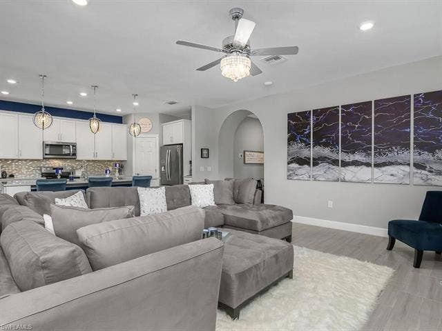 17581 Ashcomb Way, Estero, FL 33928 17581 Ashcomb Way, Estero, FL 33928