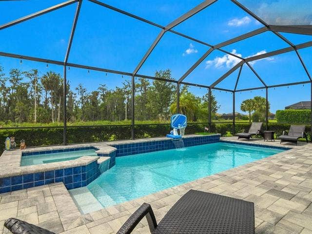 17581 Ashcomb Way, Estero, FL 33928 17581 Ashcomb Way, Estero, FL 33928