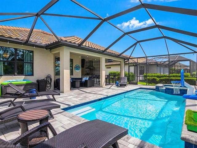 17581 Ashcomb Way, Estero, FL 33928 17581 Ashcomb Way, Estero, FL 33928