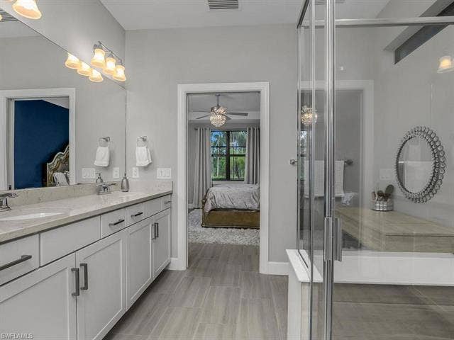 17581 Ashcomb Way, Estero, FL 33928 17581 Ashcomb Way, Estero, FL 33928