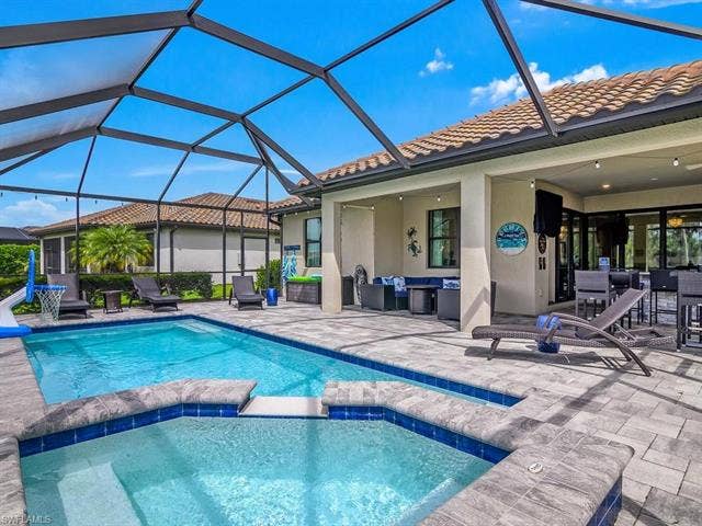 17581 Ashcomb Way, Estero, FL 33928 17581 Ashcomb Way, Estero, FL 33928