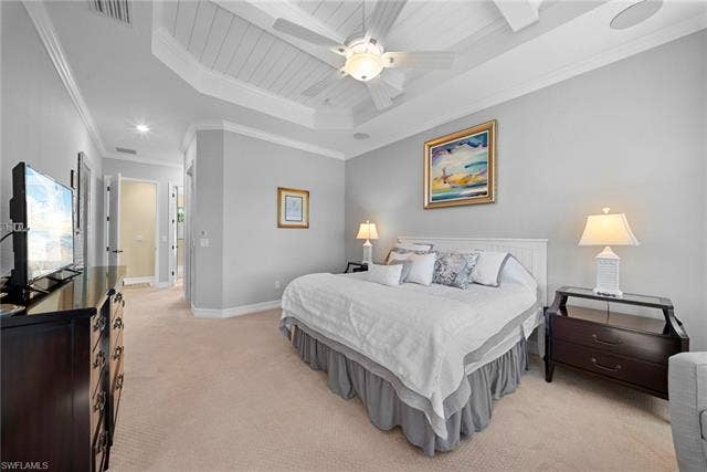 17211 Cherrywood Ct, Bonita Springs, FL 34135 Owner's Suite