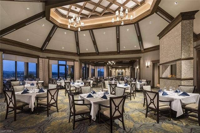 17211 Cherrywood Ct, Bonita Springs, FL 34135 Dining Room