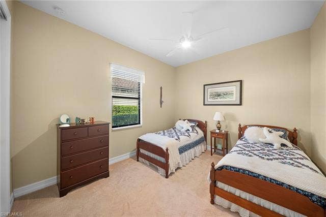 17211 Cherrywood Ct, Bonita Springs, FL 34135 Bedroom #2