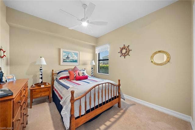 17211 Cherrywood Ct, Bonita Springs, FL 34135 Bedroom #3