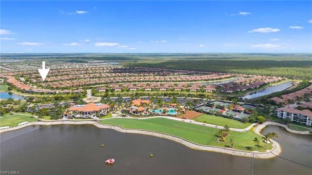 17211 Cherrywood Ct, Bonita Springs, FL 34135 Proximity To the clubhouse