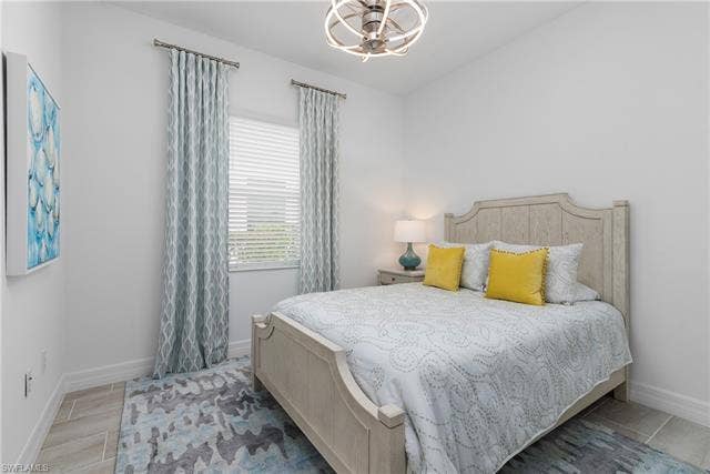 14083 Blue Bay Cir, Fort Myers, FL 33913 Ensuite Bedroom #2