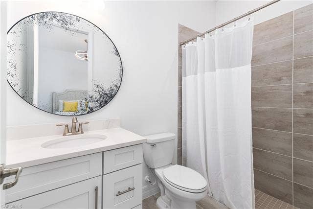 14083 Blue Bay Cir, Fort Myers, FL 33913 Ensuite Bathroom #2