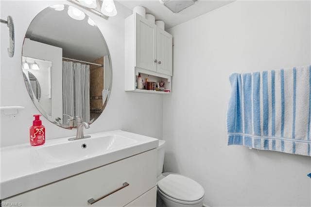 132 Santa Clara Dr, #10, Naples, FL 34104 Bathroom