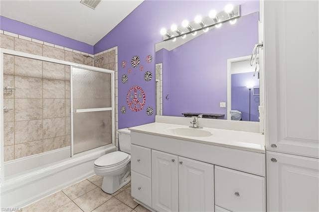 4692 Spring Creek Dr, Bonita Springs, FL 34134 Bedroom 4 Ensuite