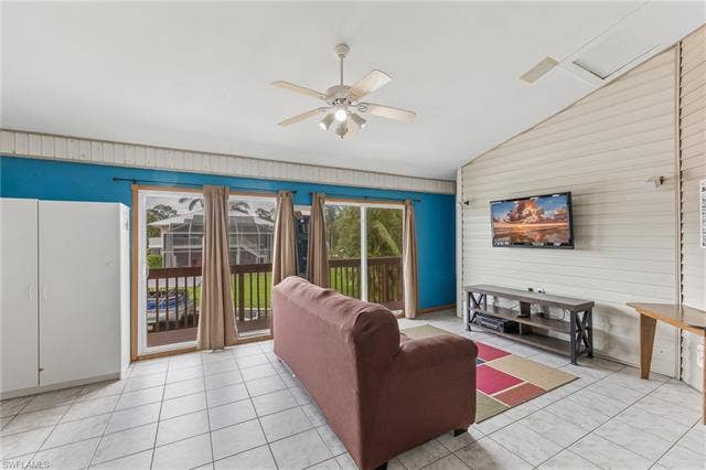 4692 Spring Creek Dr, Bonita Springs, FL 34134 Florida Room