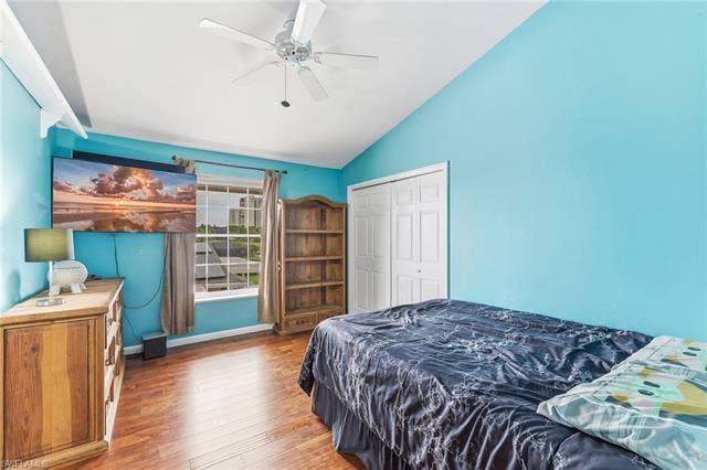 4692 Spring Creek Dr, Bonita Springs, FL 34134 Guest Bedroom 3