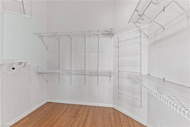 4692 Spring Creek Dr, Bonita Springs, FL 34134 Primary Closet