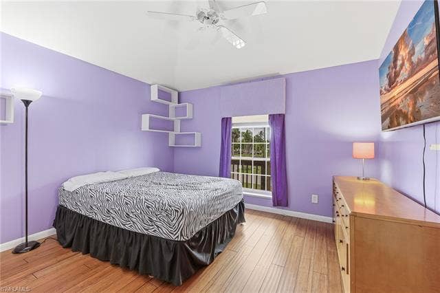 4692 Spring Creek Dr, Bonita Springs, FL 34134 Bedroom 4