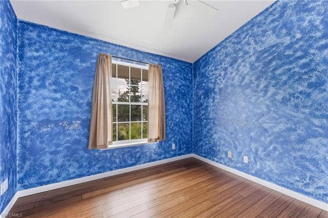 4692 Spring Creek Dr, Bonita Springs, FL 34134 Flex Room