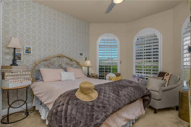 19748 Maddelena Cir, Estero, FL 33967 1st Guest Bedroom (Gueen