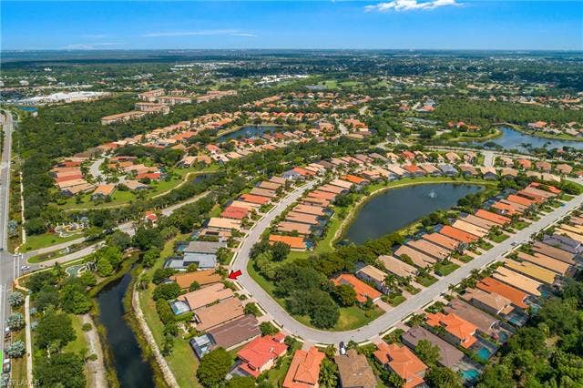 19748 Maddelena Cir, Estero, FL 33967 Belle Lago View