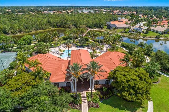 19748 Maddelena Cir, Estero, FL 33967 Club House & Community Center