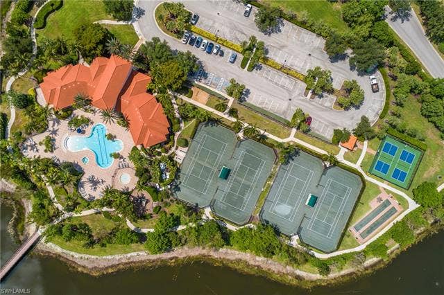 19748 Maddelena Cir, Estero, FL 33967 Club House & Community Center