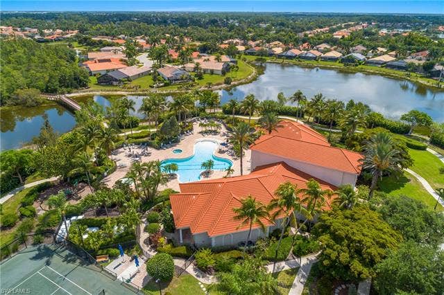 19748 Maddelena Cir, Estero, FL 33967 Club House & Community Center