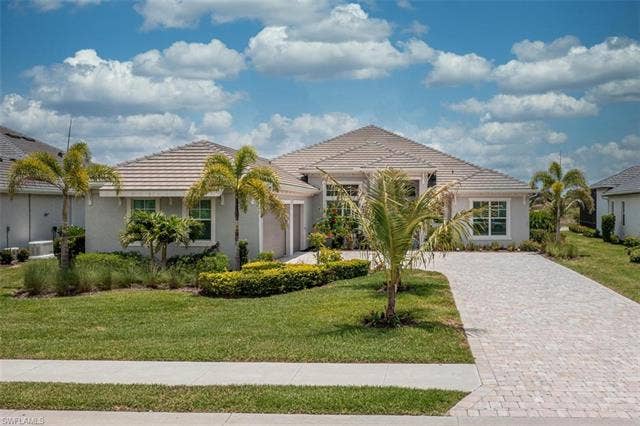 17331 Blue Sapphir Dr., Fort Myers, FL 33913 17331 Blue Sapphir Dr., Fort Myers, FL 33913