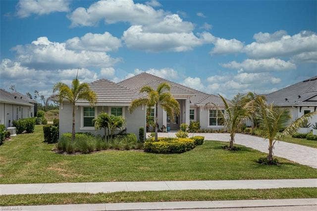 17331 Blue Sapphir Dr., Fort Myers, FL 33913 17331 Blue Sapphir Dr., Fort Myers, FL 33913