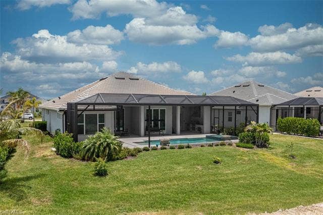 17331 Blue Sapphir Dr., Fort Myers, FL 33913 17331 Blue Sapphir Dr., Fort Myers, FL 33913