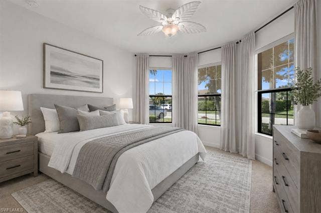 20247 Cypress Shadows Blvd, Estero, FL 33928 virtually staged