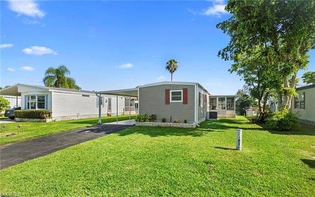 455 Cape Florida Way, Naples, FL 34104 455 Cape Florida Way, Naples, FL 34104