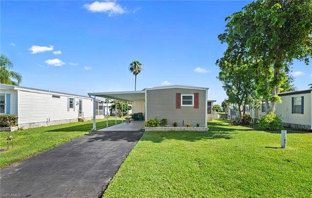 455 Cape Florida Way, Naples, FL 34104 455 Cape Florida Way, Naples, FL 34104