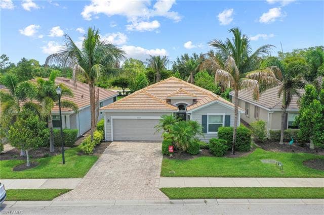 16112 Bonita Landing Cir, Bonita Springs, FL 34135 Freshly painted exterior