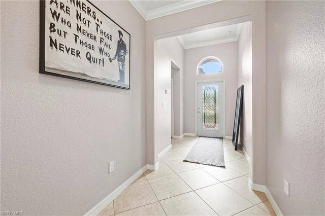 16112 Bonita Landing Cir, Bonita Springs, FL 34135 New interior paint too!