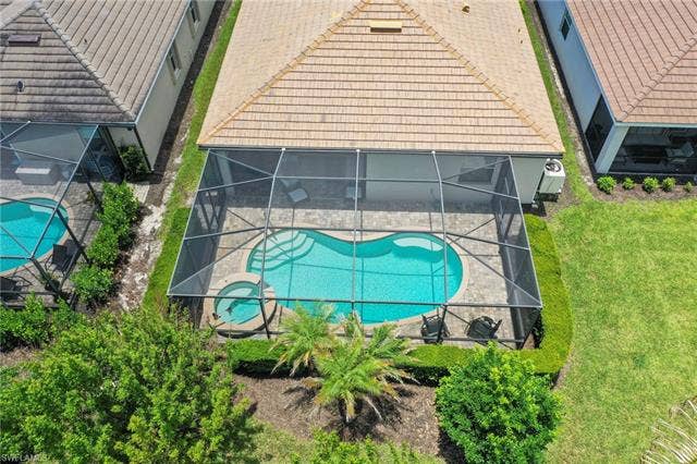 16112 Bonita Landing Cir, Bonita Springs, FL 34135 New Roof 2023