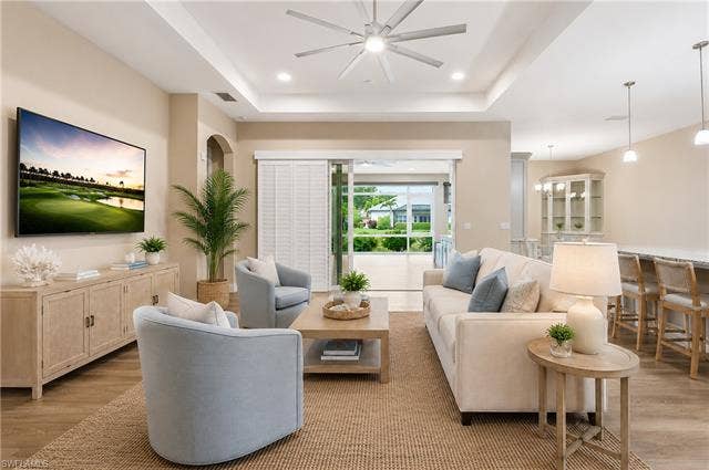 10240 Avonleigh Dr, Bonita Springs, FL 34135 virtually staged