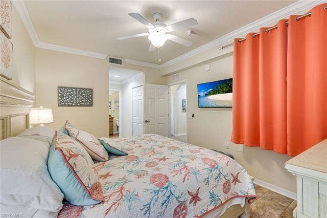 17951 Bonita National Blvd, #422, Bonita Springs, FL 34135 Coastal Theme