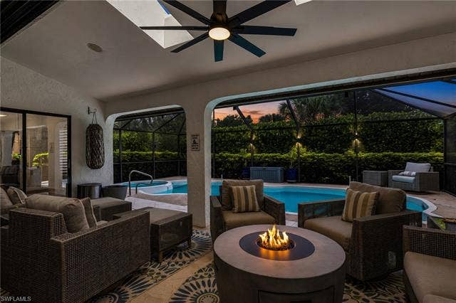 1374 Foxfire Ln, Naples, FL 34104 1374 Foxfire Ln, Naples, FL 34104