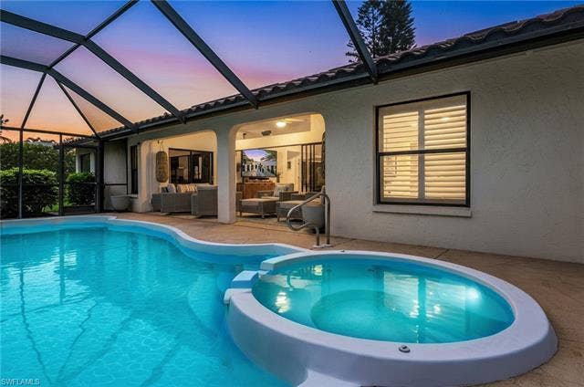 1374 Foxfire Ln, Naples, FL 34104 1374 Foxfire Ln, Naples, FL 34104